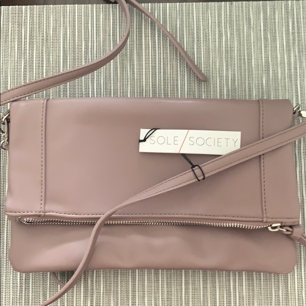 Crossbody